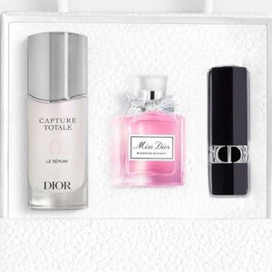 Dior Gift Set